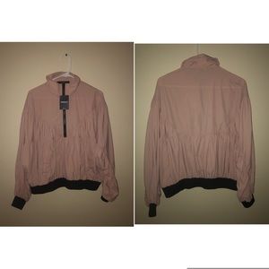 Brand New Forever 21 Workout Jacket.